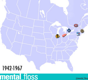 nhl,map,maps,expansion