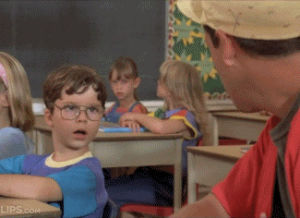 billy madison,adam sandler,movies,reasons,ever,made,most,two,important,gilmore