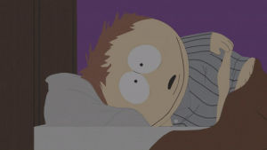 eric cartman,good night,night,tired,bed,sleepy,bed time