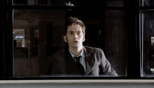 donna noble,doctor who,the doctor,david tennant,tenth doctor,10th doctor