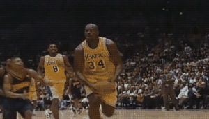 shaquille oneal,nba,history,1990s,golden state warriors,shaq,los angeles lakers