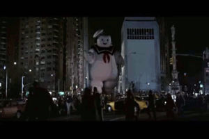 stay puff,ghostbusters,marshmellow man