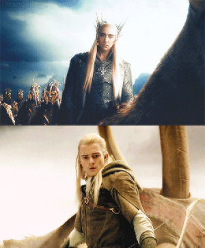 thranduil,the hobbit,legolas,movies,the lord of the rings,return of the king,fellowship of the ring,two towers