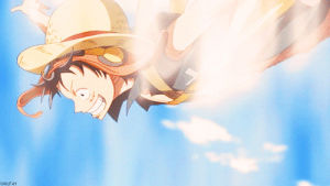 luffy,monkey d luffy,strong world,one piece strong world