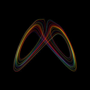 GIF hypertorus, best animated GIFs free download 