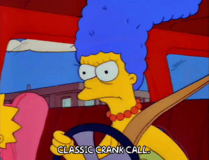 season 3,marge simpson,lisa simpson,angry,episode 15,upset,tired,driving,marge,3x15