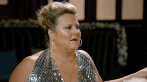 bridget everett,inside amy schumer,comedy central,season 4,amy schumer,cc,reunion,andy cohen,ias,inside amy,real housewives spoof,bajoran