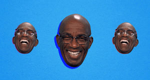 amused,funny,creepy,laughing,laugh,scary,hilarious,al roker