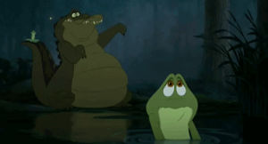princess and the frog,disney