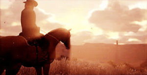 red dead redemption,western,video game
