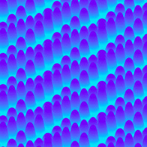 Subtle Pattern Loop Gif Abstract pattern power up GIF on GIFER - by Saghma