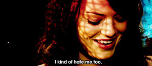 movies,crying,emma stone,easy a,depressing,olive