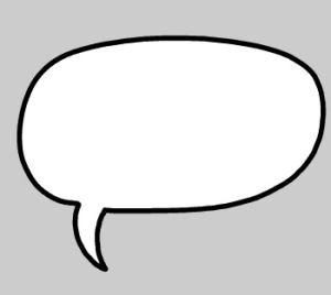 Thought bubbles speech bubble discurso GIF - Find on GIFER