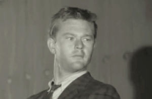 martin milner,tv,1960s,hugs,i shot an arrow in the air,route 66,tod stiles,present future and past,my home is in your heart