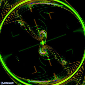 spiral,psychedelic,green,fractal,zoom,endless,loop,trippy,travel,distort