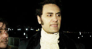 what we do in the shadows,taika waititi