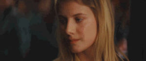 melanie laurent,scared,upset,terrified,inglorious basterds,picture quote