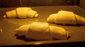 croissants,hot,satisfying,buttery