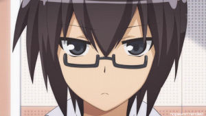 acchi,kocchi,episode,thoughts,mad scientist,cutest