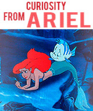 ariel,mermaid,underwater,singing