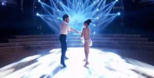 dancing,abc,dancing with the stars,dwts,laurie hernandez