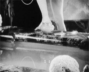 vintage,photoset,1929,maurice chevalier,jeanette macdonald,the love parade,250 favorite films