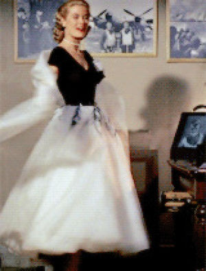 grace kelly,design,costume,alfred hitchcock