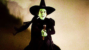 wicked witch of the west,wizard of oz,wicked witch