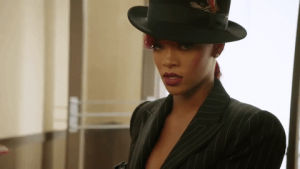rihanna,lonely island,ronnie clyde