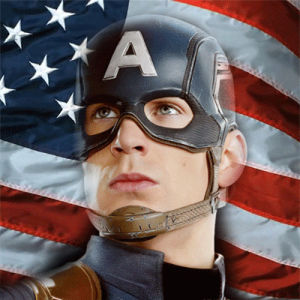 whatever,4th of july,independence day,marvelcastedit,avengersedit,evansedit,i made it last year,its in the old dimensions,i deleted my blog so i cant just reblog it