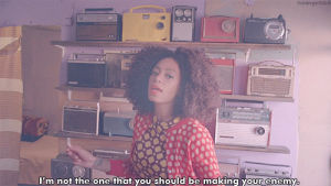 solange,solange knowles,losing you