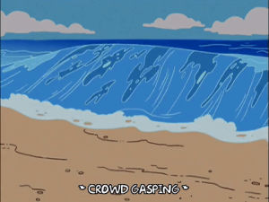 episode 8,season 14,ocean,shore,crabs,14x08,wage