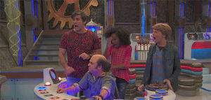 what,scared,nickelodeon,shocked,gasp,henry danger