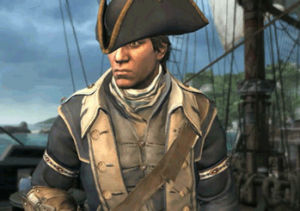 ac,assassins creed,gaming,video games,ac3,connor