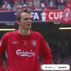 liverpool,west ham,penalty,fa cup,star sixes,hamann,dietmar