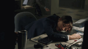 so hungover,buenas noches,the struggle is real,after finals,hungover,tired,bored,sleepy,tbs,good night,angie tribeca,drooling,falling asleep,rashidajones,struggle is real,too drunk,stuck at work