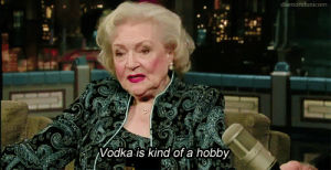 vodka,food drink