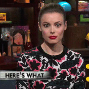 gillian jacobs,community,reality,reality tv,bravo,real housewives of orange county,rhoc,andy cohen,bravo tv,wwhl,heather dubrow,southern charm