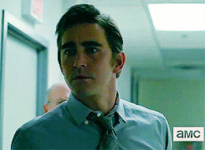 lee pace,joe macmillan,halt and catch fire,swing and a miss