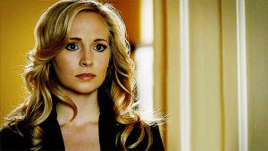 caroline forbes,deep breath,sad,reactions,the vampire diaries,oh,sigh,concerned,candace accola