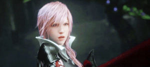 Lightning returns final fantasy xiii kingdom hearts 3 GIF on GIFER - by ...