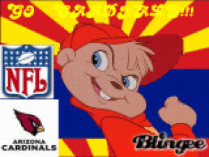 Download Go AZ Cardinals!