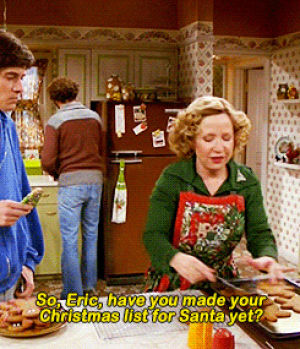 eric forman,tv,that 70s show,kitty forman