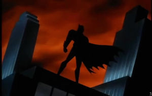 batman,cartoon