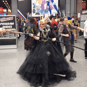 cosplay,nycc,new york comic con,nycc 2016