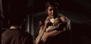 baby,the walking dead,popular,twd,daryl dixon,norman reedus,all time,quality reedus