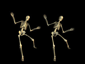transparent,skeleton,scary,halloween,spoopy
