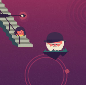 illustration,cute,gaming,tech,app,update,dots,twodots