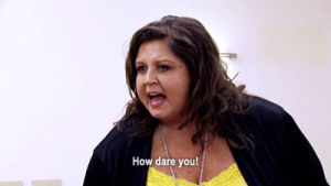 angry,dance moms,abby lee miller