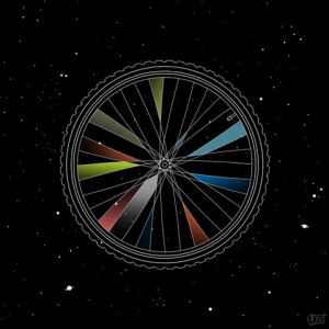 wheel,art,night,animation,design,illustration,stars